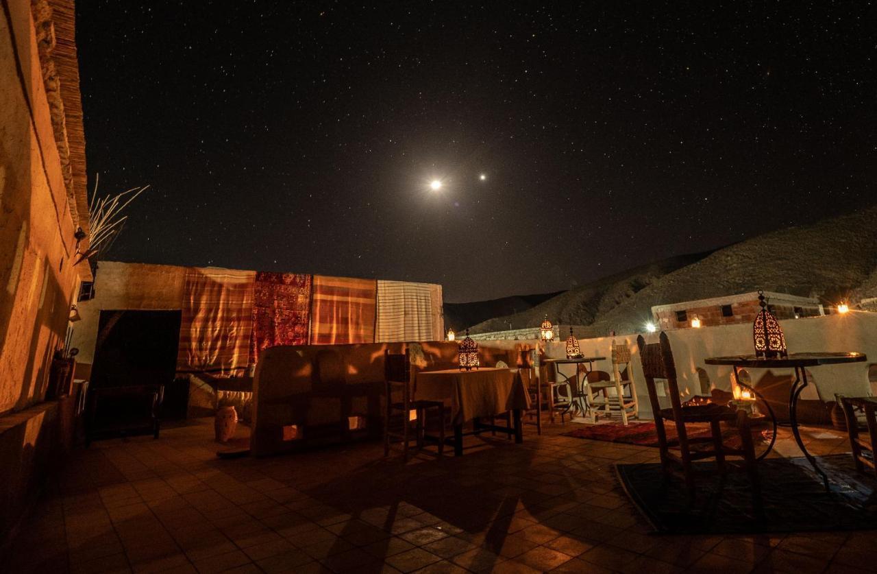 Dar Essalama Dades Akhendachou n'Ait Ouffi Exterior foto